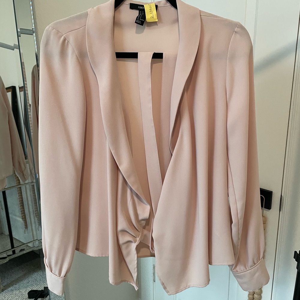Wrap top
